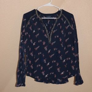 Lucky Brand Tops - Lucky Brand shirt - Large Lucky Brand Tops - Lucky Brand shirt - Large